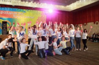Начата ежегодная городская комплексная профилактическая программа "Акция "Шаг за шагом"