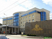 Гостиничный сервис в Ярославле