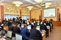 Депутаты муниципалитета избрали мэра Ярославля
