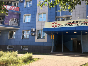 Санкт-Петербургская школа красоты