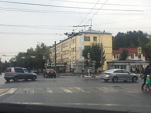 Подполье, бар
