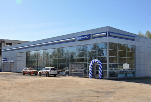 МонтажКомплект, ООО