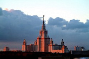 Время узнать столицу Время узнать столицу