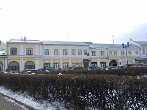 Мясная лавка, ИП Стафеева Н.В.