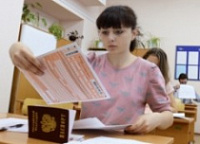 Двух ярославских школьниц выгнали с ЕГЭ по математике