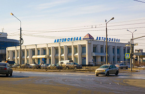 Автограф, торговый центр