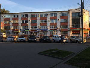Cul`Т, студия красоты