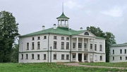 Ярославская архитектура: усадьба «Карабиха»