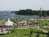 День города 2016 - ПРОГРАММА