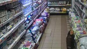 Природа, сеть зоомагазинов