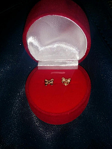 585 GOLD, сеть ювелирных магазинов