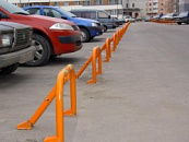 Особенности эксплуатации барьеров