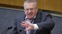 Владимир Жириновский не будет баллотироваться в ярославскую облдуму