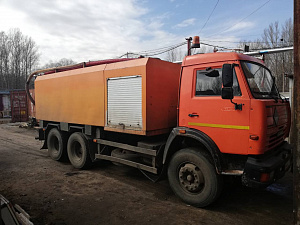 Стоп Засор, аварийная сервисная служба