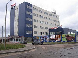 Мастерская компьютерных дел