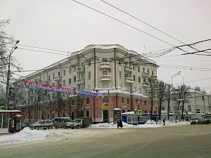 Торговая компания ТриА, ООО