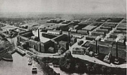 Экскурсия по Ярославлю: Красный Перекоп