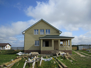 Квартирный вопрос, ремонтно-строительная компания