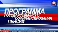 О  Программе государственного софинансирования