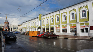 Углече Поле, сеть магазинов натуральных продуктов