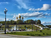 Достопримечательности Ярославля