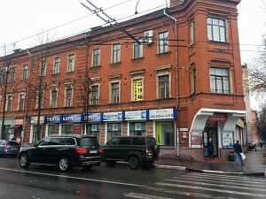 Anka, магазин штор и карнизов