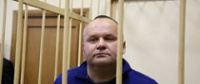 Юрий Ласточкин объявил голодовку в ответ на обыск и помещение в изолятор