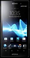 МТС первой в России начинает продажи нового смартфона Sony Xperia
