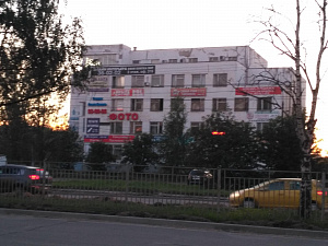 Регион76, торгово-монтажная компания