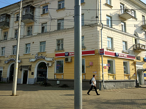 Нотариус Забелина Е.Н.
