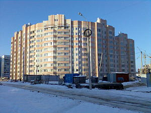 Sunrise, салон-парикмахерская