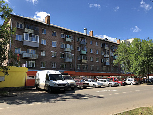 Рыжий пес, сеть зоомагазинов
