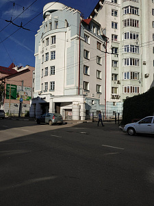 Астия, салон красоты