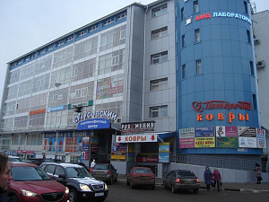Косметология, медицинский центр