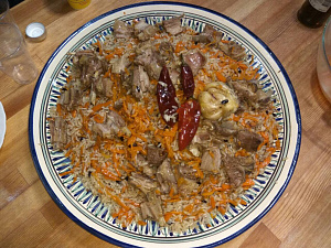 Кухня, кафе
