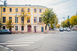 Ярославский музей фотографии
