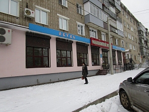 Нотариус Лященко М.Ю.