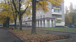 Канцона, детская школа искусств