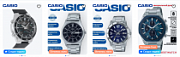 Мужские часы Casio: почему этот бренд выбирают миллионы