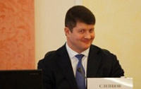 Владимир Слепцов заявил о том, что покинет пост мэра на следующей неделе