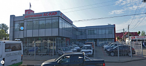 ХайТек Фасад, ООО