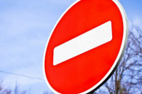 В самом центре Ярославля ограничат движение транспорта из-за Крёстного хода