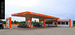 ФРЕШ, студия