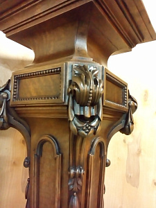 Цех-Интерьера, компания