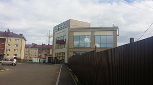 Домашний, супермаркет