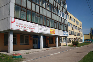 Фотомастерская