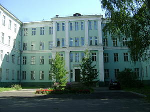 Больница №7