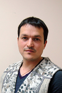 Шерстяных дел мастера, сельхозпредприятие