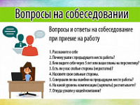 Ярославцы рассказали о неприятных вопросах на собеседовании