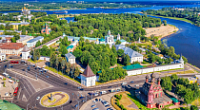 Ярославль вошел в топ городов России по качеству жизни